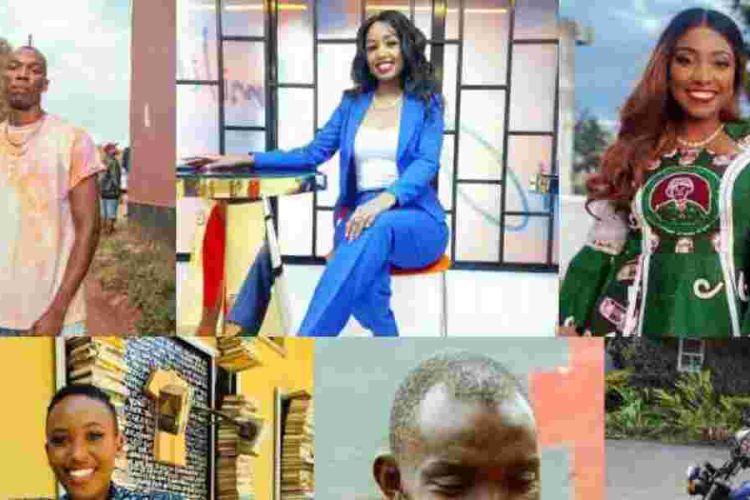 Kenyans Making Major Moves in the Film Industry