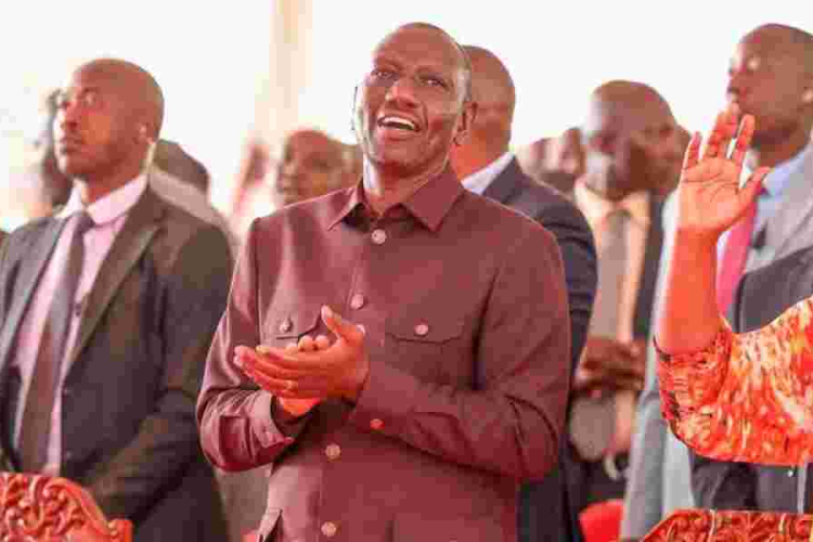 Why President Ruto is Keen on Creating Leader of Opposition's Office