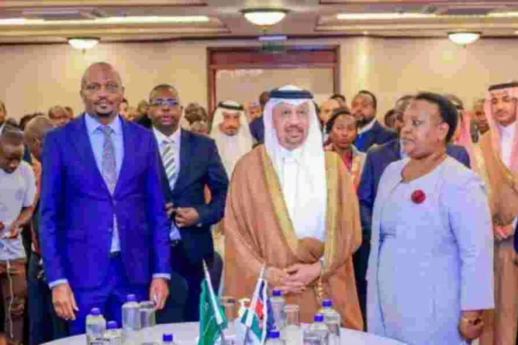 Govt Introduces Two Exams for Kenyan Nurses Traveling to Saudi Arabia