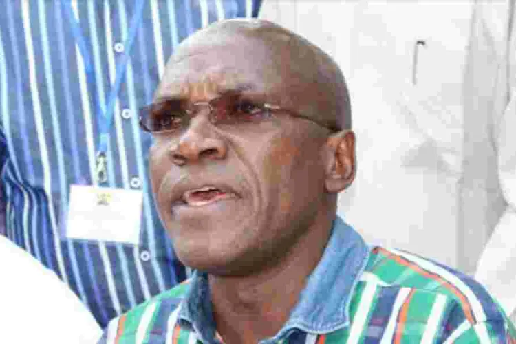 Senator Khalwale Wants Moses Kuria Sacked Over Remarks
