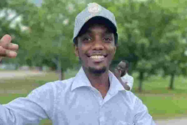 Kenyan Student Ben Kiprotich Dies Under Unclear Circumstances in Alabama