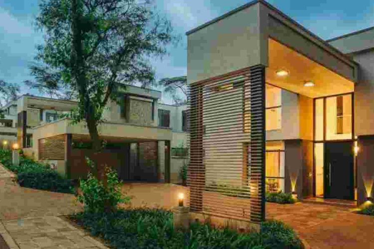 Race for Karen, Muthaiga, Rosslyn Homes Heats up