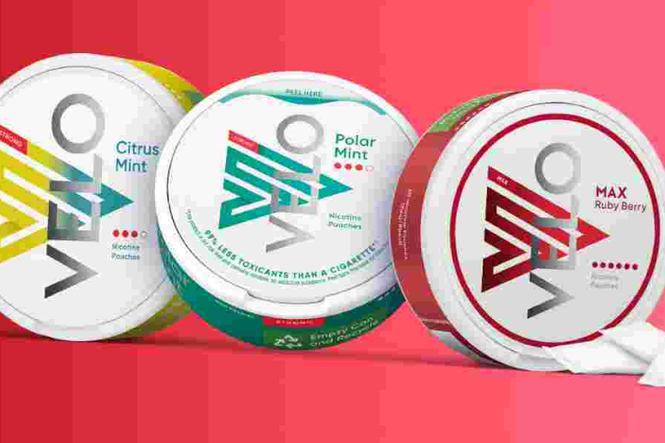 Velo: The Addictive Nicotine Craze That Has Kenyan University Students Hooked