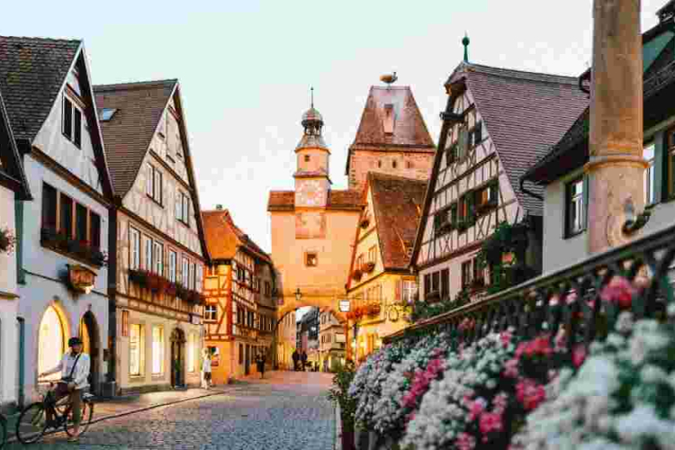 Countries With the Best Work-life Balance in Europe 