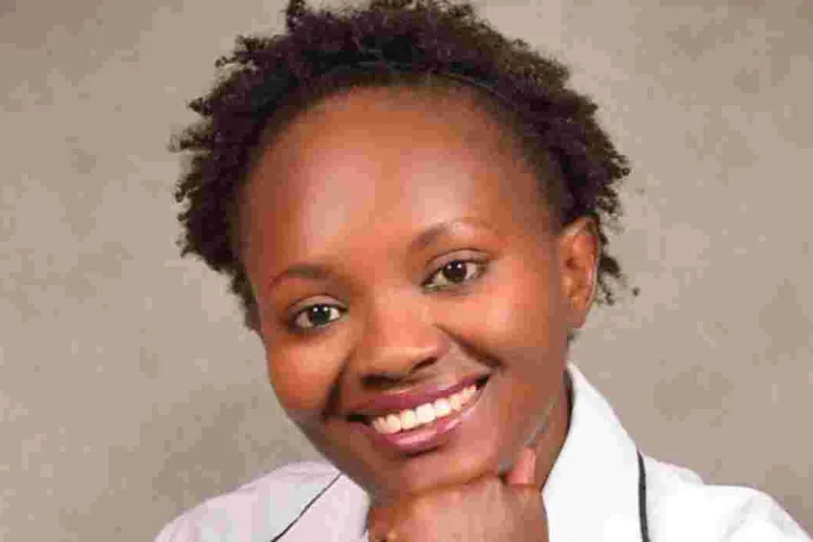 Kenyan Lady Laments Over Soaring Rents in the UK 