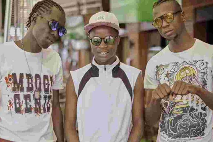 Gengetone: Youth Rebellion or a Lifestyle?