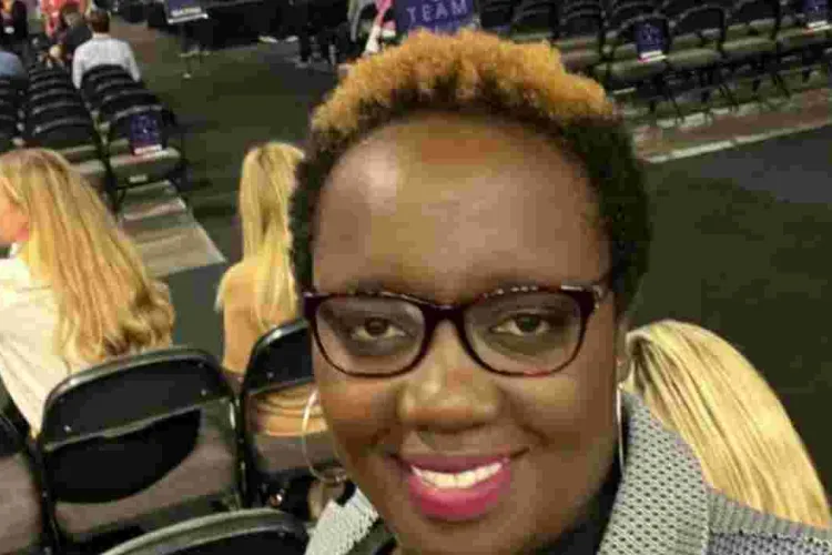 Elsa Kiprotich: From Charcoal Seller to Real Estate Agent in the US