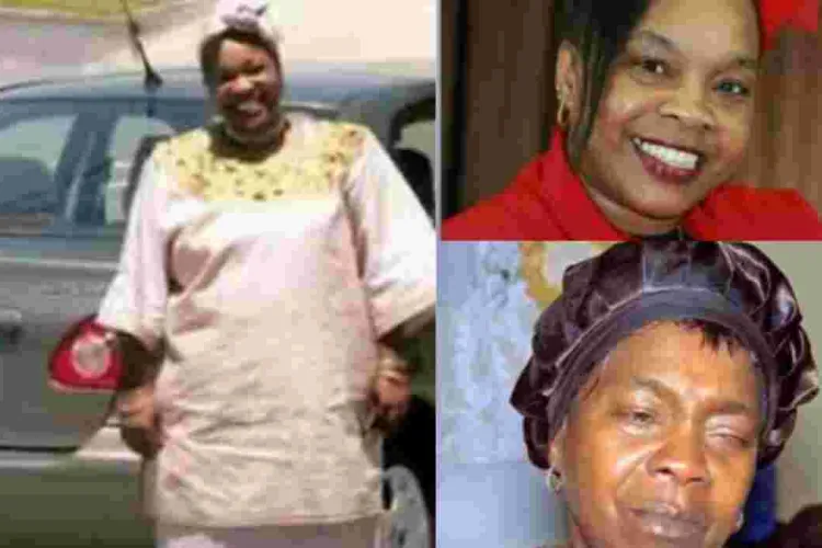 How a Kenyan Woman Lost all the Money She Made in the US