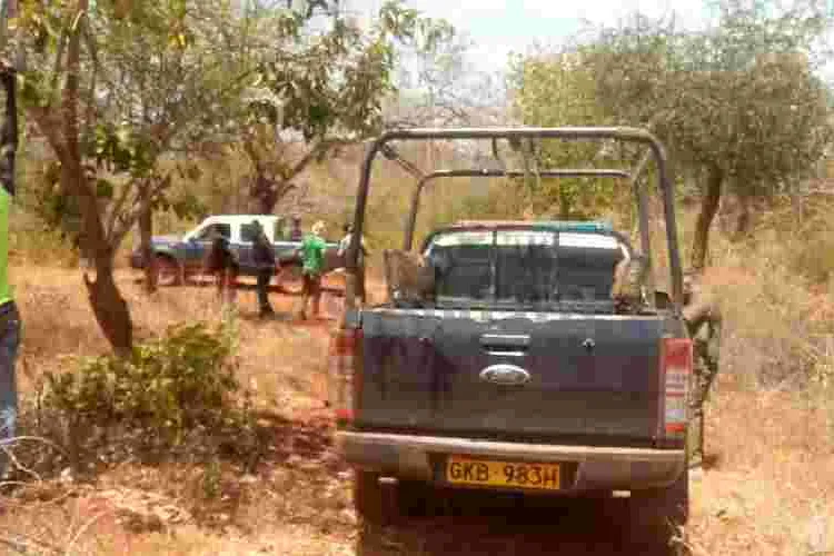 Two Brothers Arrested for Killing Their Mother's Lover for 'Insisting on Sleepover'