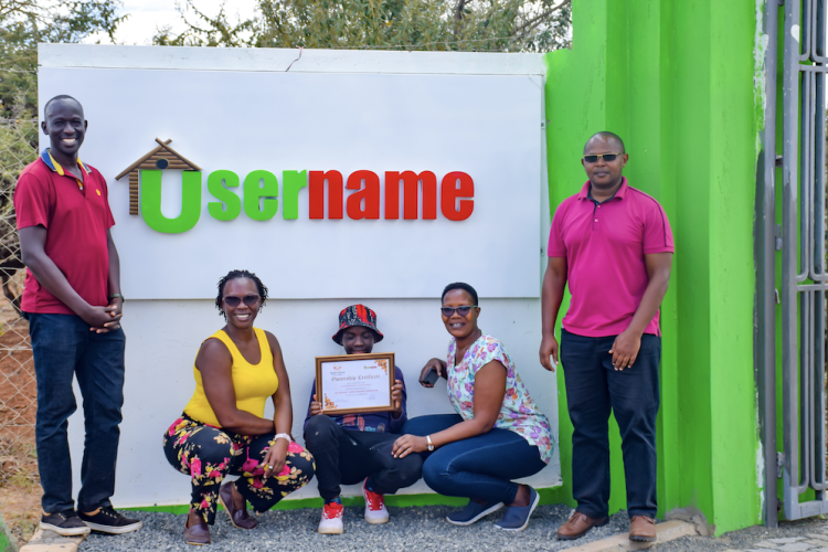 Username Investments Launches Nawiri Pamoja, an Initiative to Build Communities