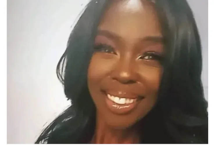 Death Announcement: Heidi Akello Oyombo of Fairfax, Virginia 