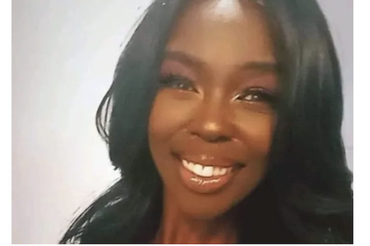 Death Announcement: Heidi Akello Oyombo of Fairfax, Virginia 