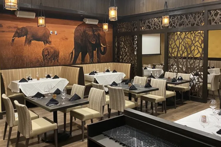 Kenyan-Owned Swahili Village Restaurant Fights Labour Law Violation Claims