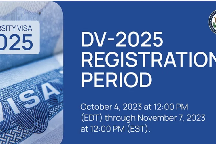 Requirements to Participate in the US Green Card Lottery (DV-2025)