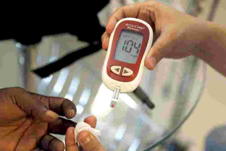6 in 10 Africans Living With Diabetes Unaware of Their Condition, Says Report