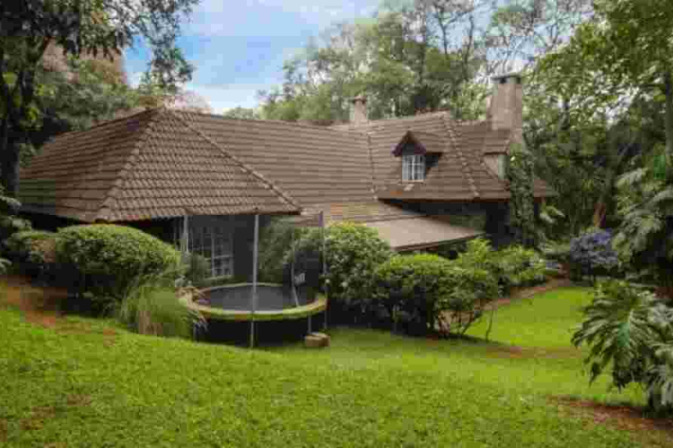 15 Muthaiga, Loresho Homes on Auction as Loan Defaults Hit Tycoons