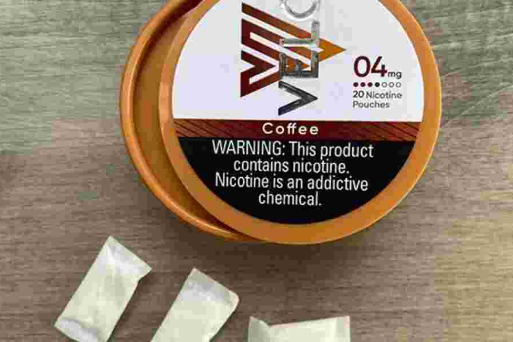 MPs Want Addictive Velo Pouches Banned in Kenya