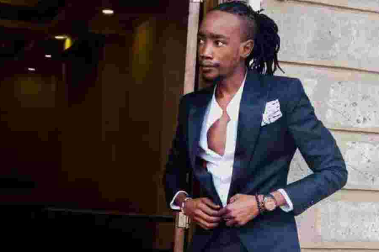 Akuku Danger: Medics Told My Family to Prepare for My Death