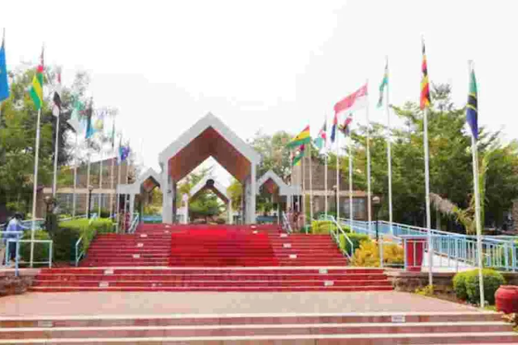 Woman Sues Daystar University for Sh3 Million Over Instagram Photo