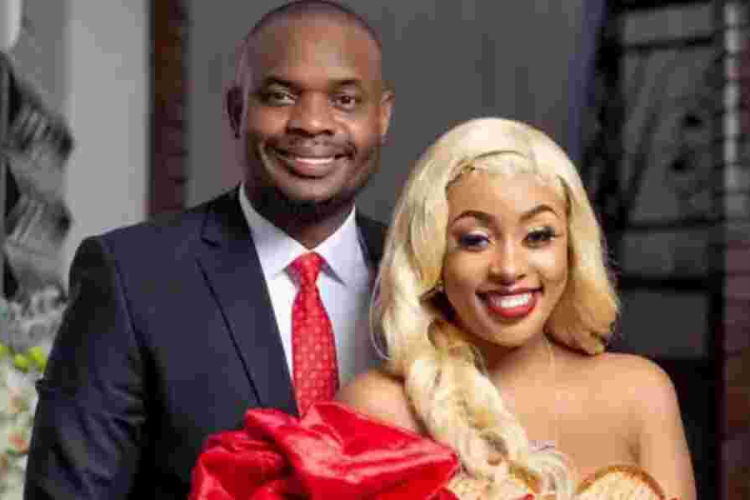 Kennedy Rapudo Breaks Silence After Break up With Amber Ray