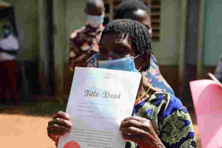 Buying Land in Kenya: Letter of Allotment vs Title Deed in Land Ownership