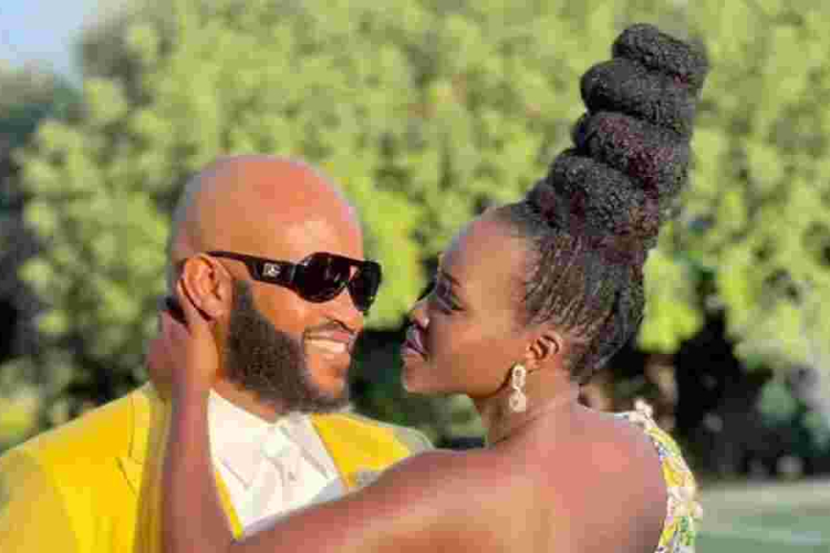 Actress Lupita Nyong’o and Boyfriend Selema Masekela Break Up After One Year of Dating