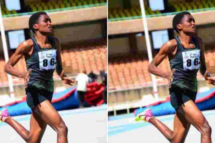 Kenyan Marathoner Daisy Cherotich Suspended for 4 Years
