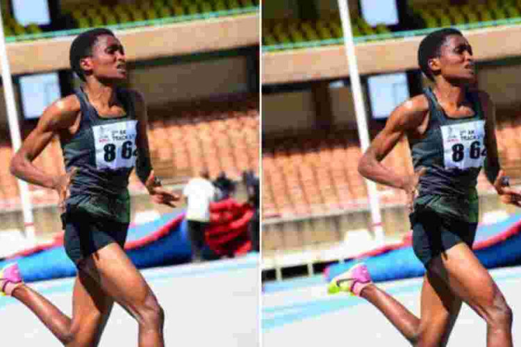 Kenyan Marathoner Daisy Cherotich Suspended for 4 Years
