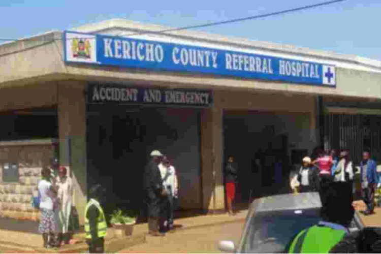 Mashujaa Day Celebrations in Kericho Turn Tragic as 4 Die in Stampede