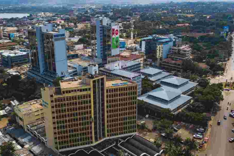 Inside Big Plans to Transform Kisumu into a Modern City