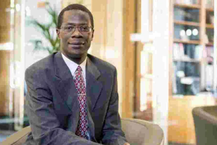 Robert Mokaya: How I Got a Scholarship to Study at Cambridge University