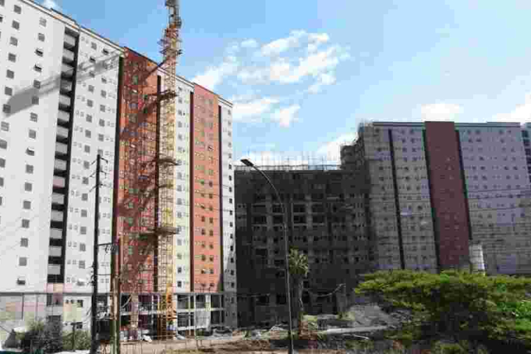 Kenya Gov't Woos Landowners With Home Deals