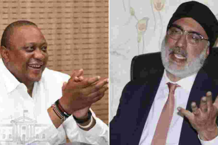 Wealthy Kenyan Families With Investments in Major Sectors