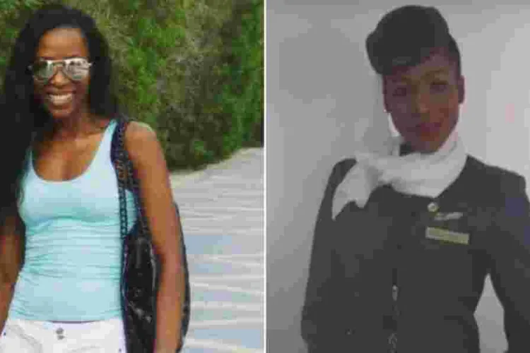 How House Help Rose to Etihad Airways Hostess and Owner of Two Bedroom Flats