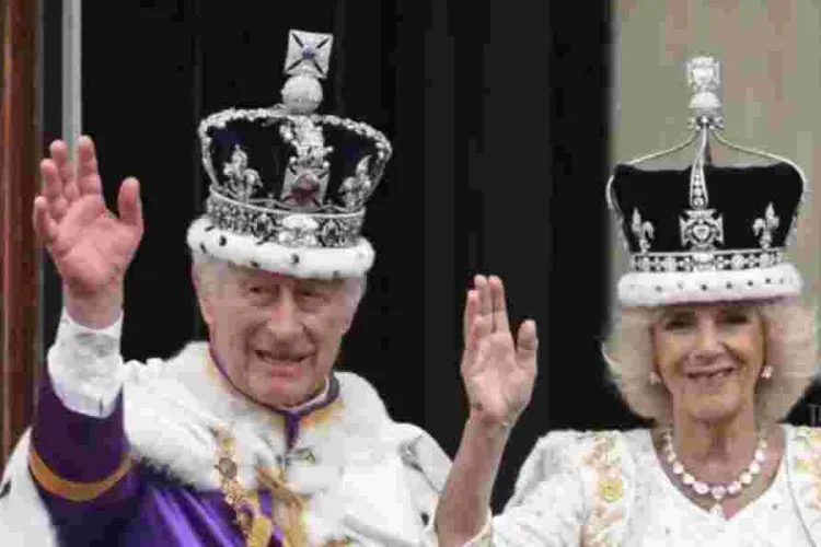 Why King Charles Quietly Arrived in Kenya Without Ceremonial Photos