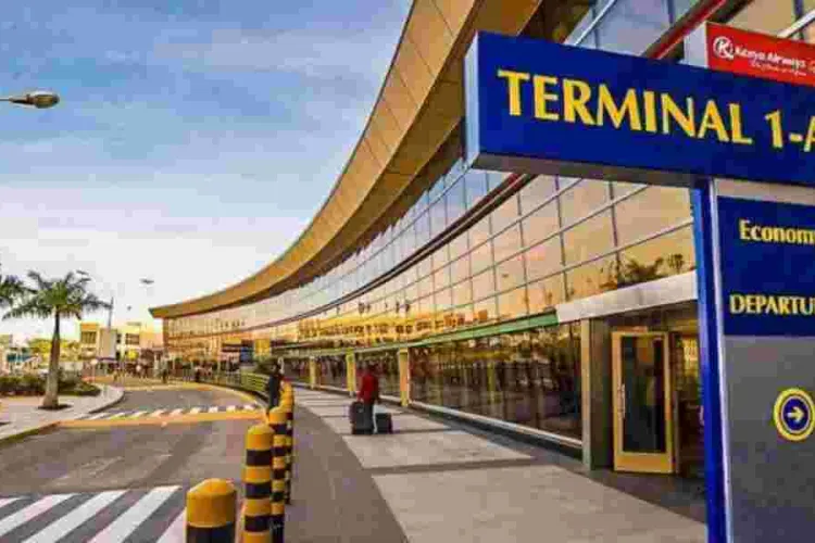 Items Kenyans Must Declare While Entering the Country From Abroad