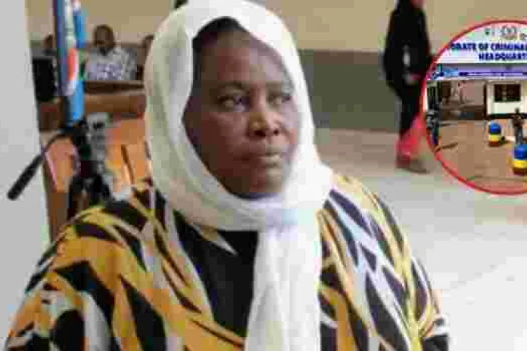 The Untold Story of Oil Billionaire Ann Njeri's 48-Hour Abduction