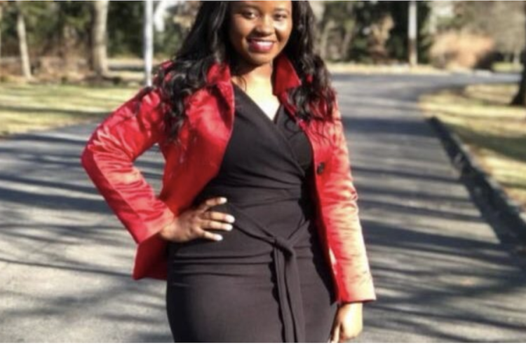 Death Announcement: Margaret Mbitu of Whitman, Massachusetts
