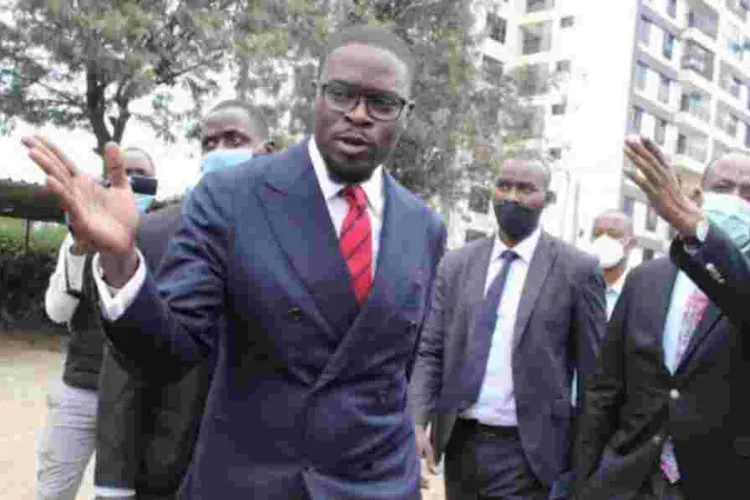 Nairobi Secures 5th Spot in Africa's Quality of Life Rankings