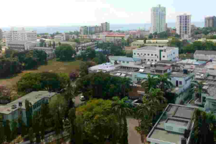 Inside Kizingo Estate in Mombasa, Where Kenya’s Super Rich Live