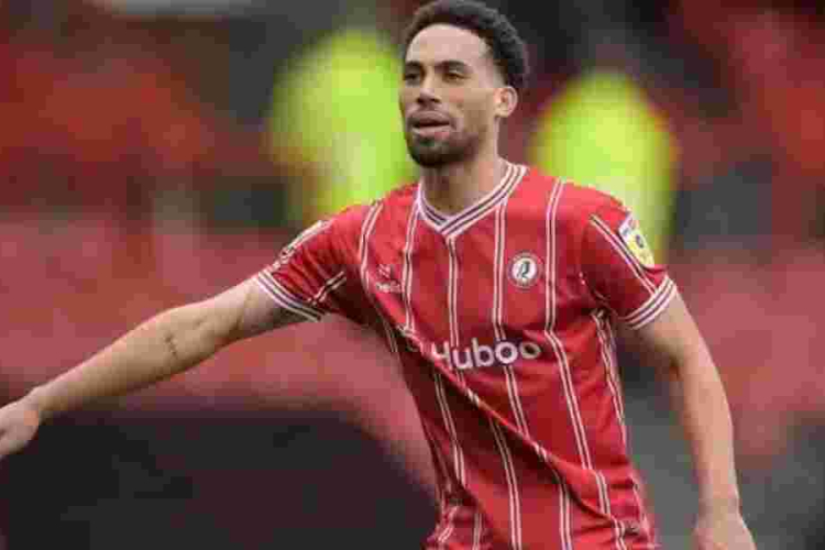 Kenyan Defender Stars in Bristol City's Win Over Sheffield Wednesday