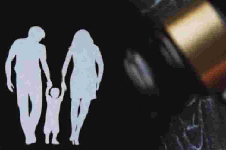 US-Based Kenya Man Claims Wife Took Away Child During Visit to Kenya