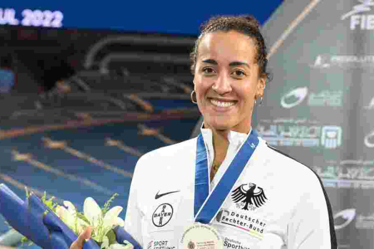 Kenya Fencing Federation Points Finger at Alexandra Ndolo Over Excessive Demands