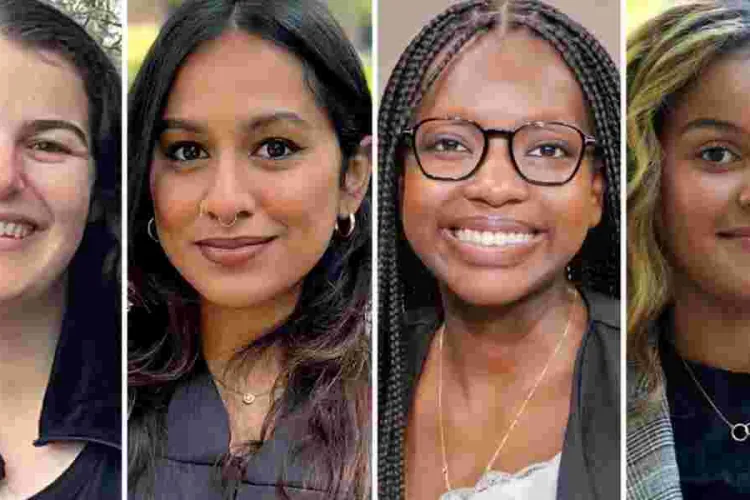 Victoria Kipngetich, a Kenyan Student at Yale University, Nominated for Esteemed Rhodes Scholarship