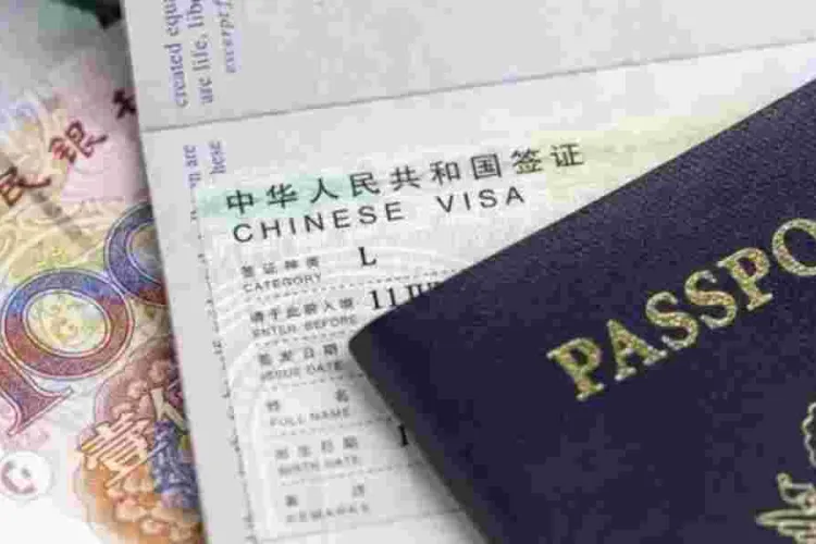 China Eases Visa Procedures, Removes Appointments for Kenyan Nationals