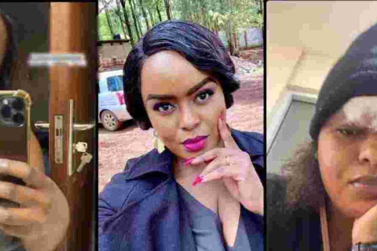 Singer Avril's Bruised Selfies Go Viral, Prompting Anger and Calls for Accountability 