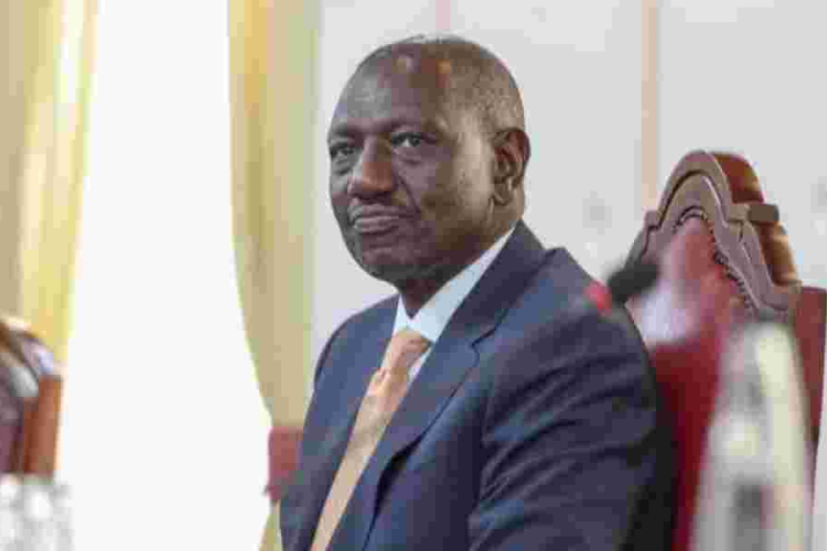 Ruto Slashes Subsidies to Zero on IMF Conditions