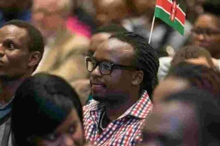 Applauding Kenya's Unrecognized Heroes in the Diaspora