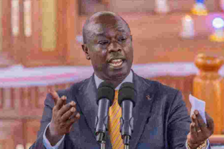 Kenya Seeks Indian Investment for Affordable Housing Programme