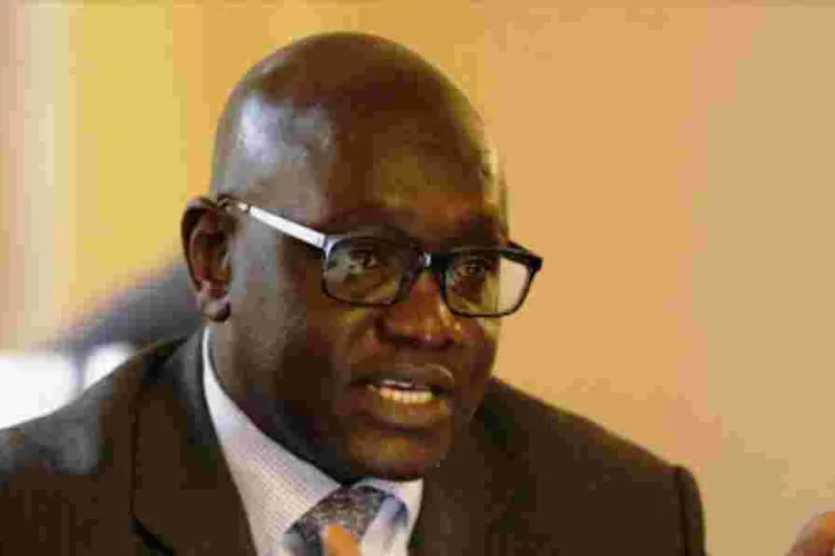Ekuru Aukot Claims Ruto Lacks Confidence in 2022 Election Victory